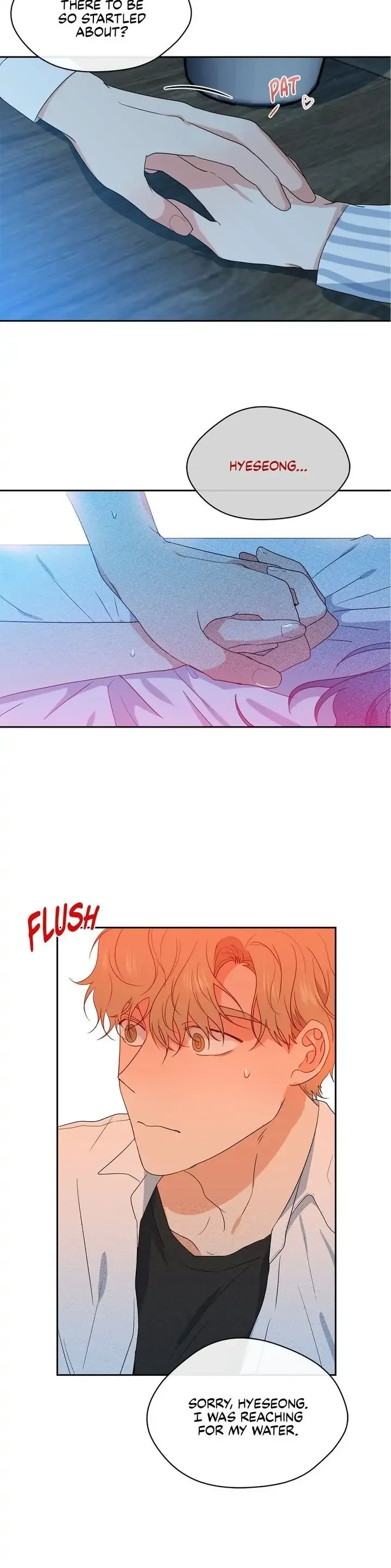 Sweet Dream Chapter 31 Online - página 14