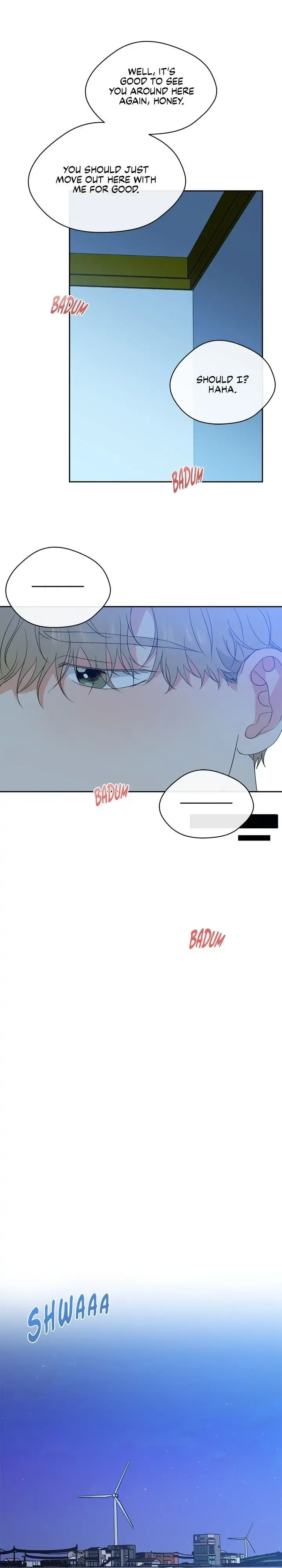 Sweet Dream Chapter 31 Online - página 15
