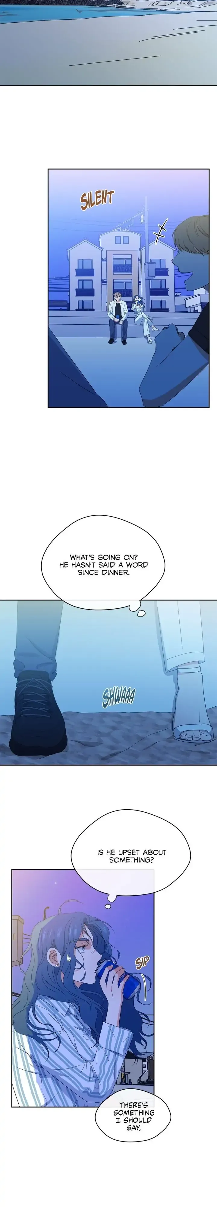 Sweet Dream Chapter 31 Online - página 16