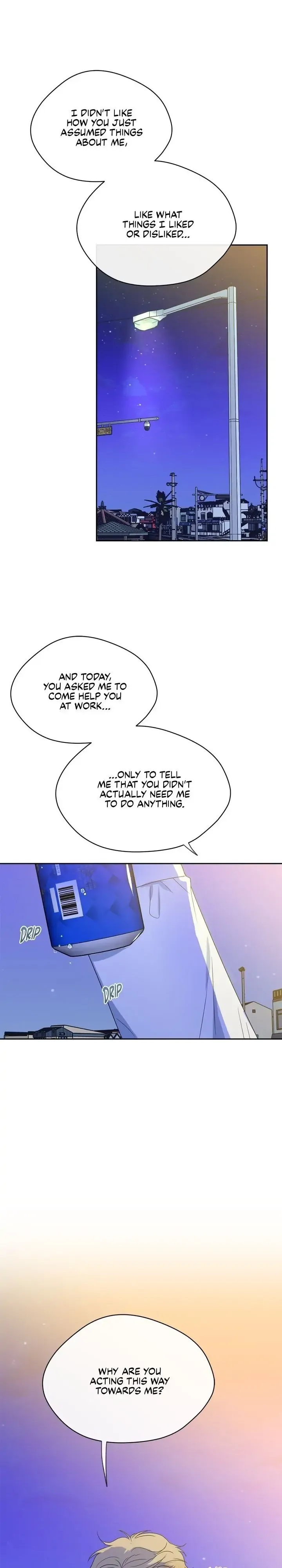 Sweet Dream Chapter 31 Online - página 18