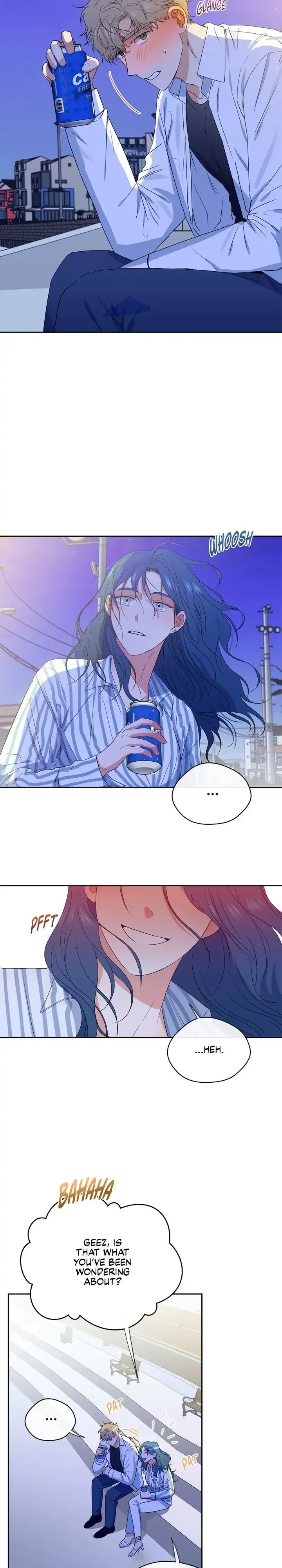 Sweet Dream Chapter 31 Online - página 19