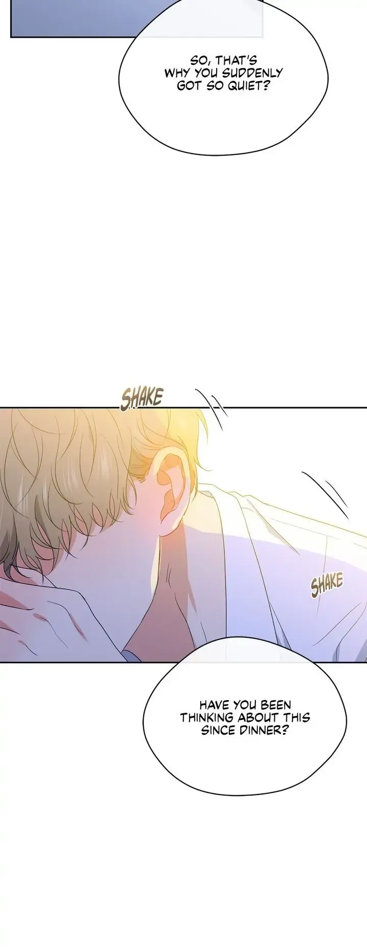 Sweet Dream Chapter 31 Online - página 20