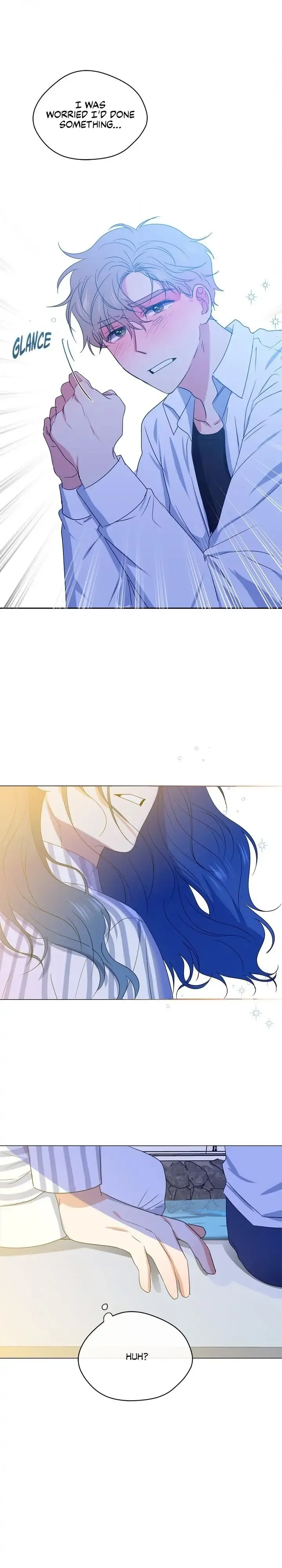 Sweet Dream Chapter 31 Online - página 21