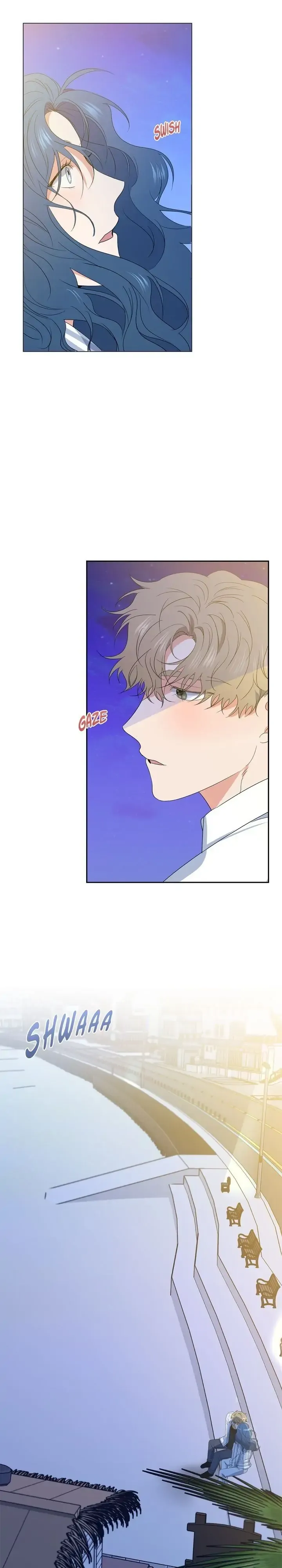Sweet Dream Chapter 31 Online - página 22