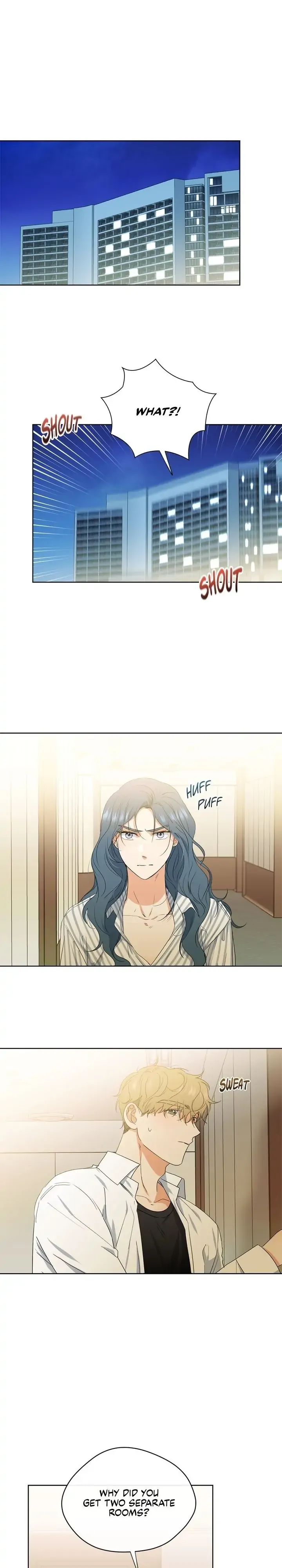 Sweet Dream Chapter 33 Online - página 2