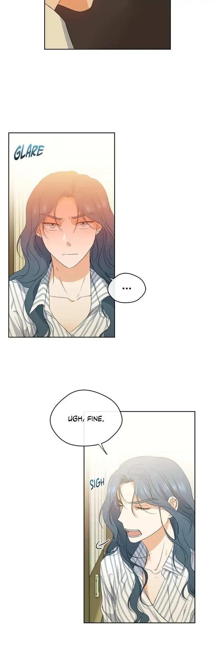 Sweet Dream Chapter 33 Online - página 4