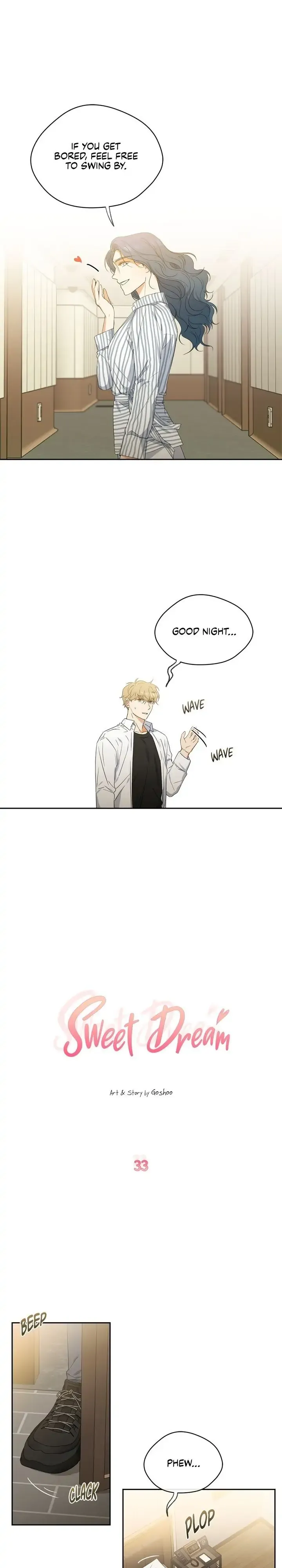 Sweet Dream Chapter 33 Online - página 5