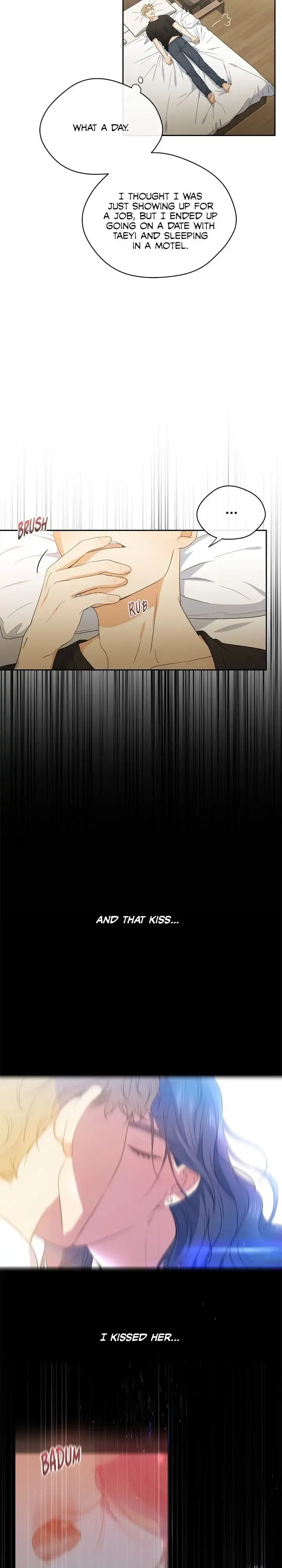 Sweet Dream Chapter 33 Online - página 6