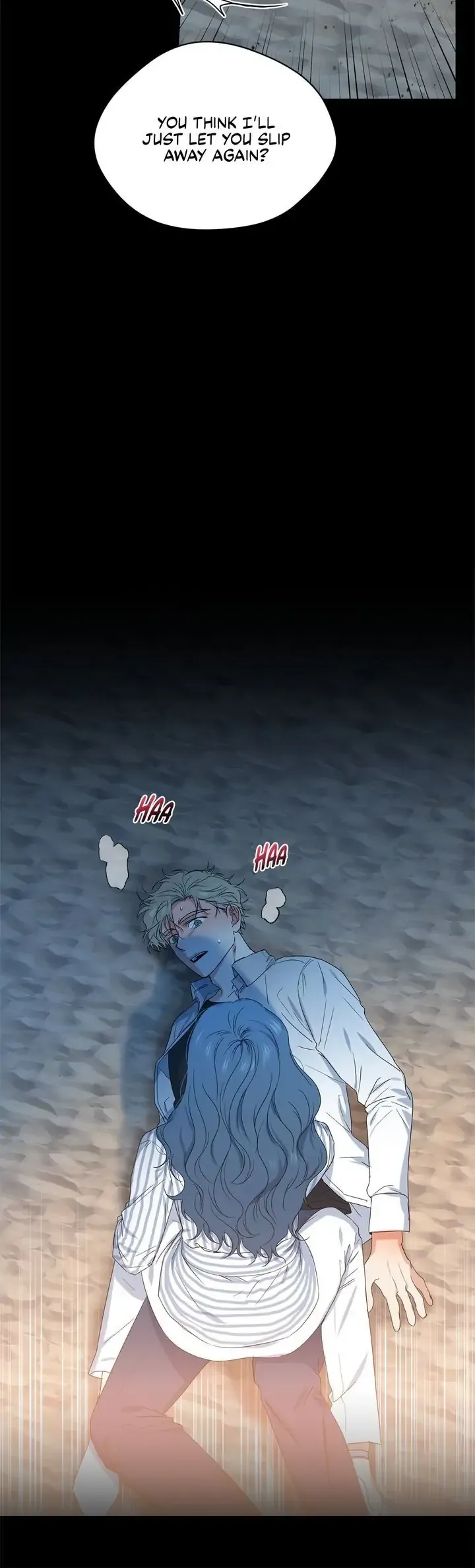 Sweet Dream Chapter 33 Online - página 10