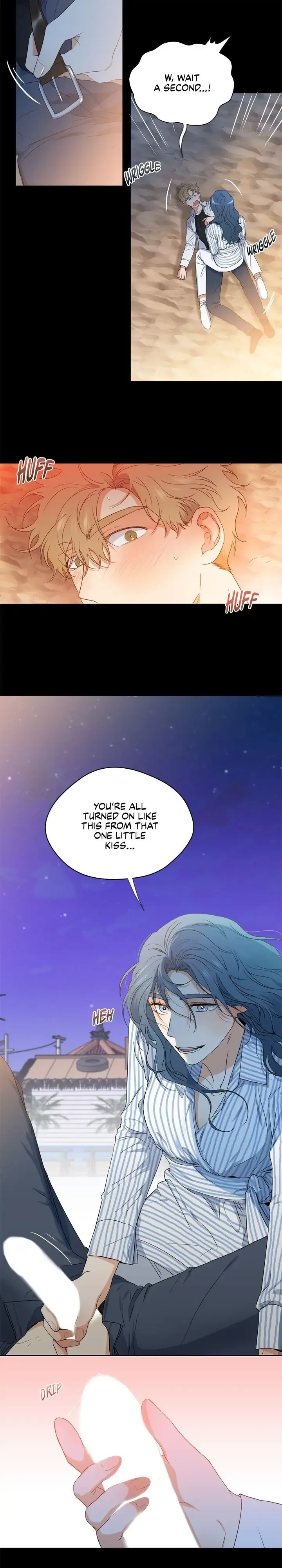 Sweet Dream Chapter 33 Online - página 12