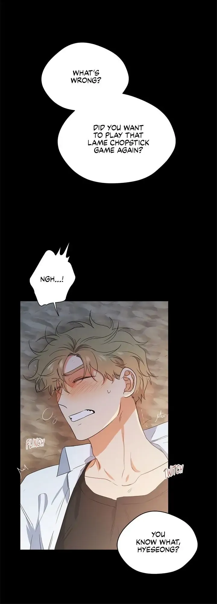 Sweet Dream Chapter 33 Online - página 13