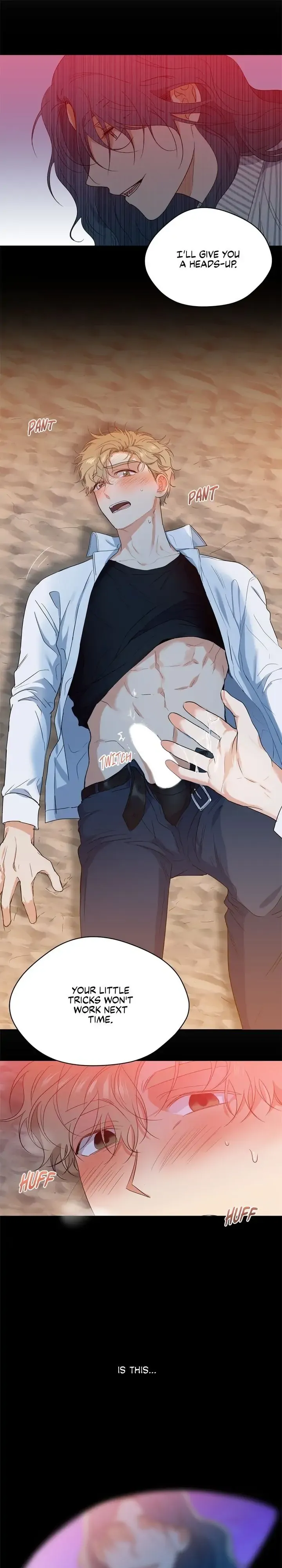 Sweet Dream Chapter 33 Online - página 14