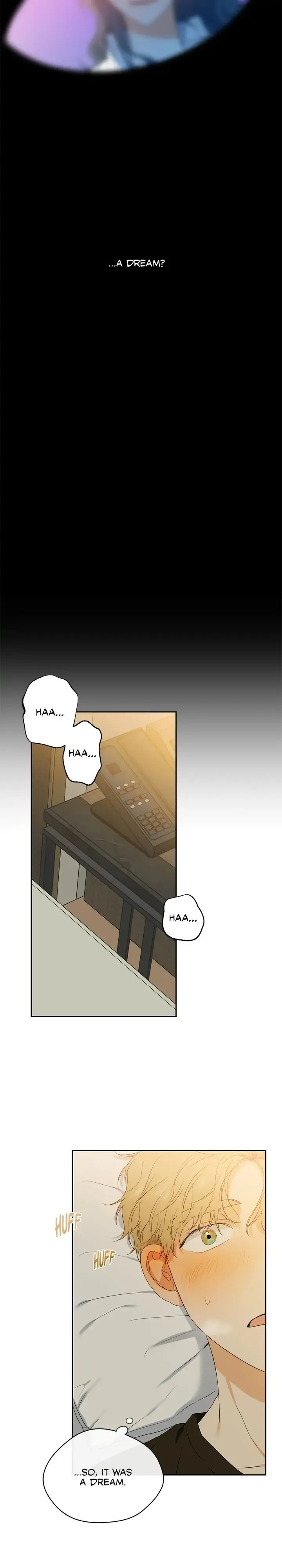 Sweet Dream Chapter 33 Online - página 15