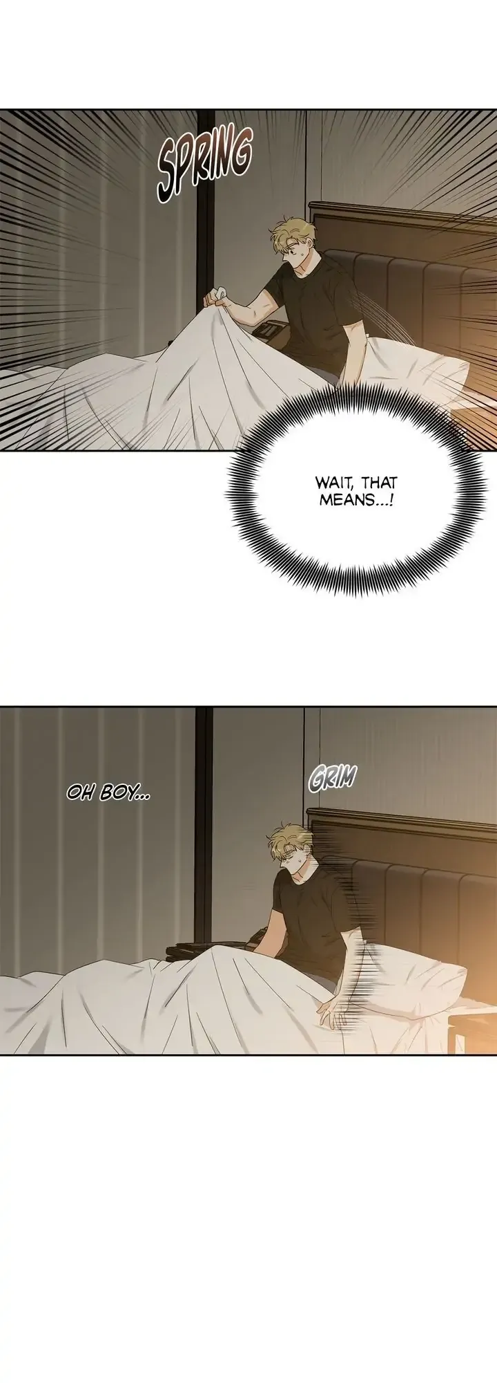 Sweet Dream Chapter 33 Online - página 16
