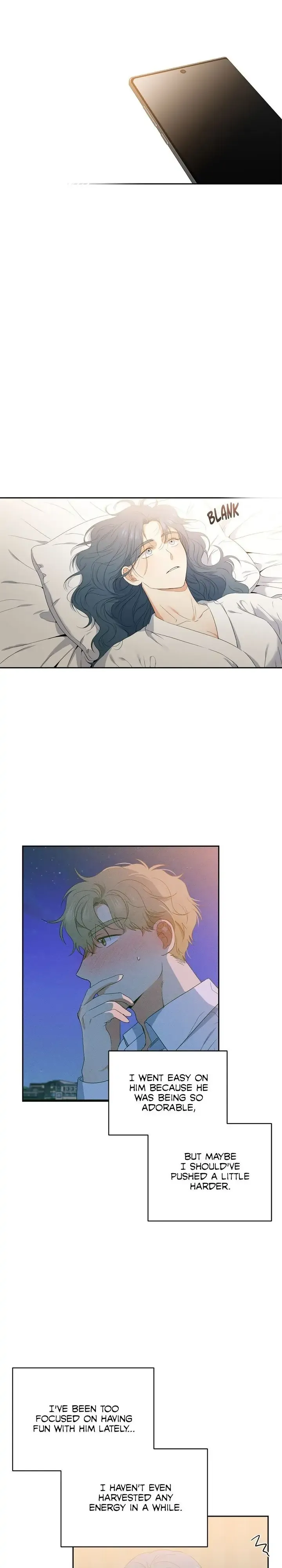 Sweet Dream Chapter 33 Online - página 18