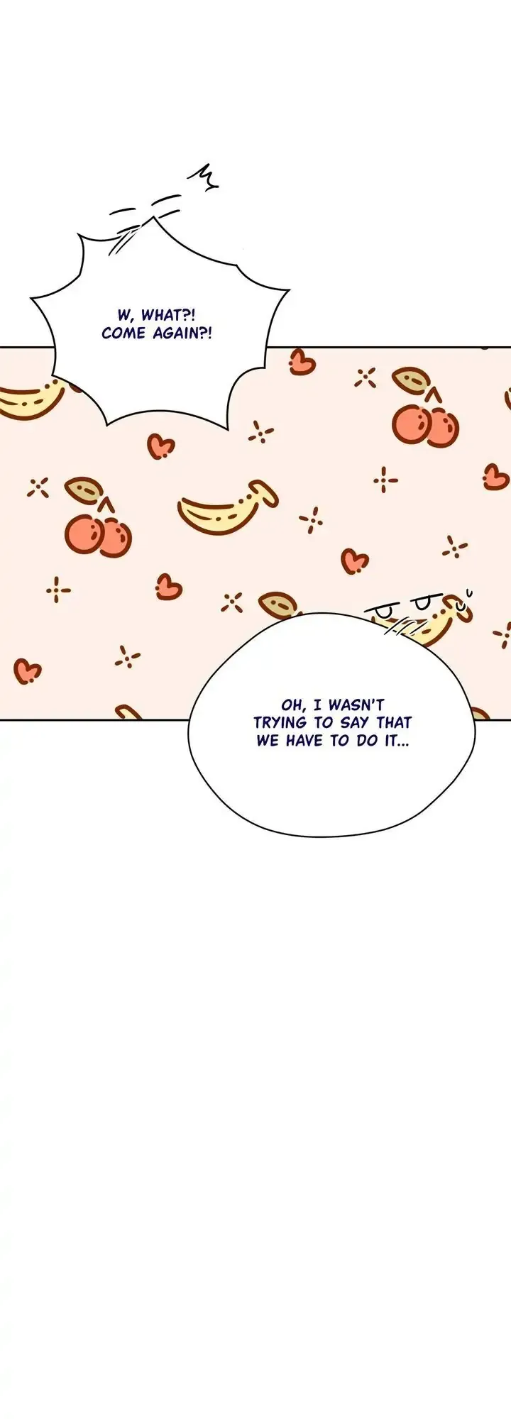 Sweet Dream Chapter 33 Online - página 22