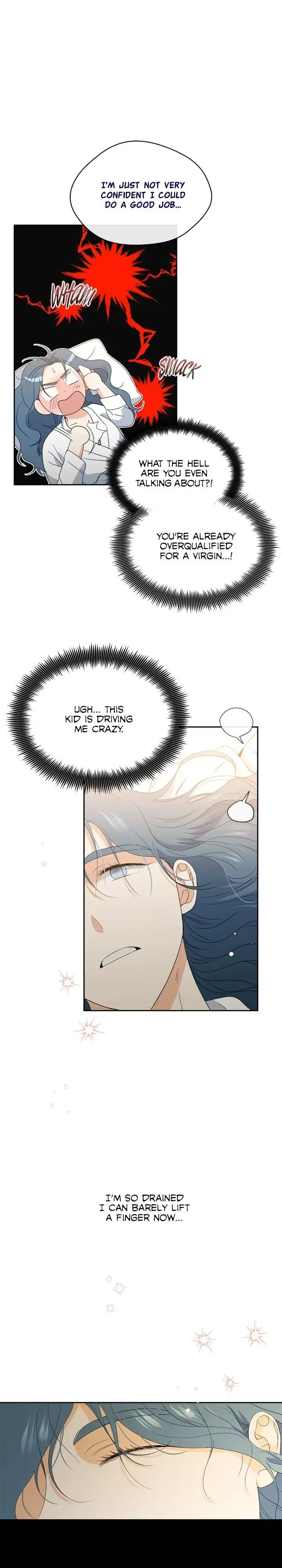 Sweet Dream Chapter 33 Online - página 23
