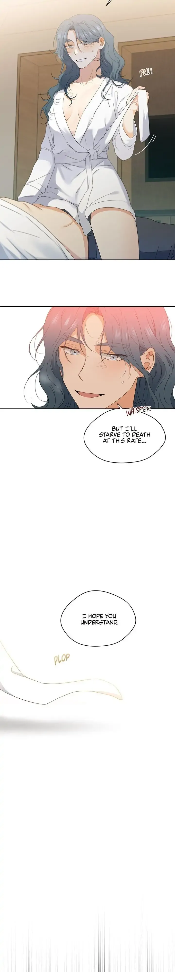 Sweet Dream Chapter 34 Online - página 6