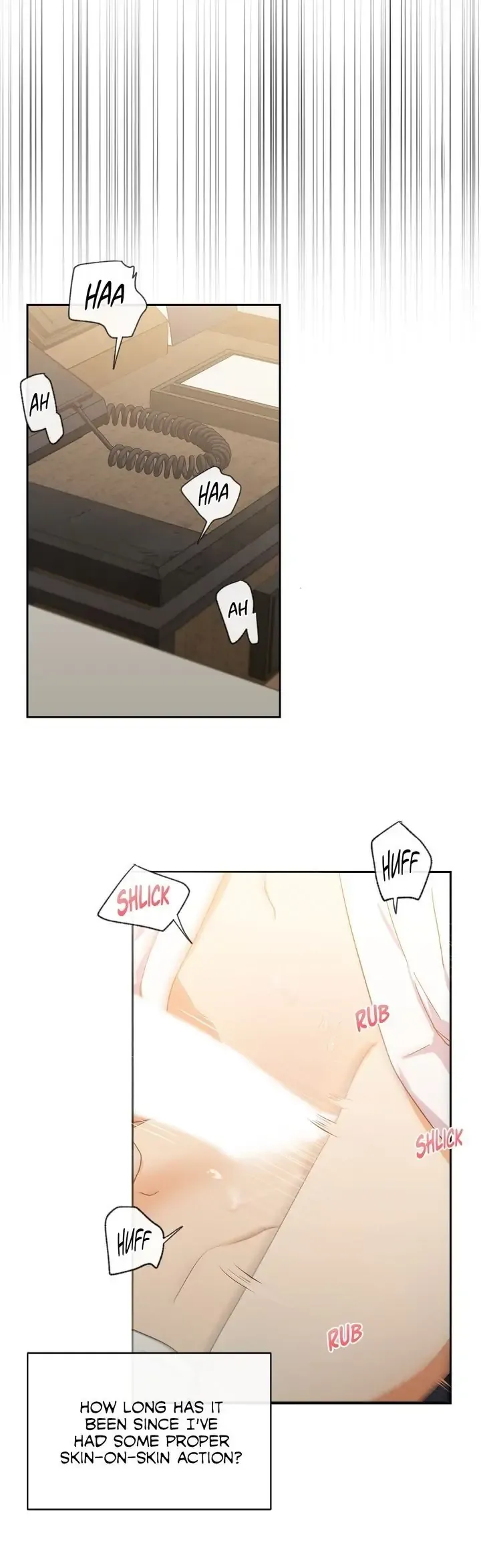 Sweet Dream Chapter 34 Online - página 7