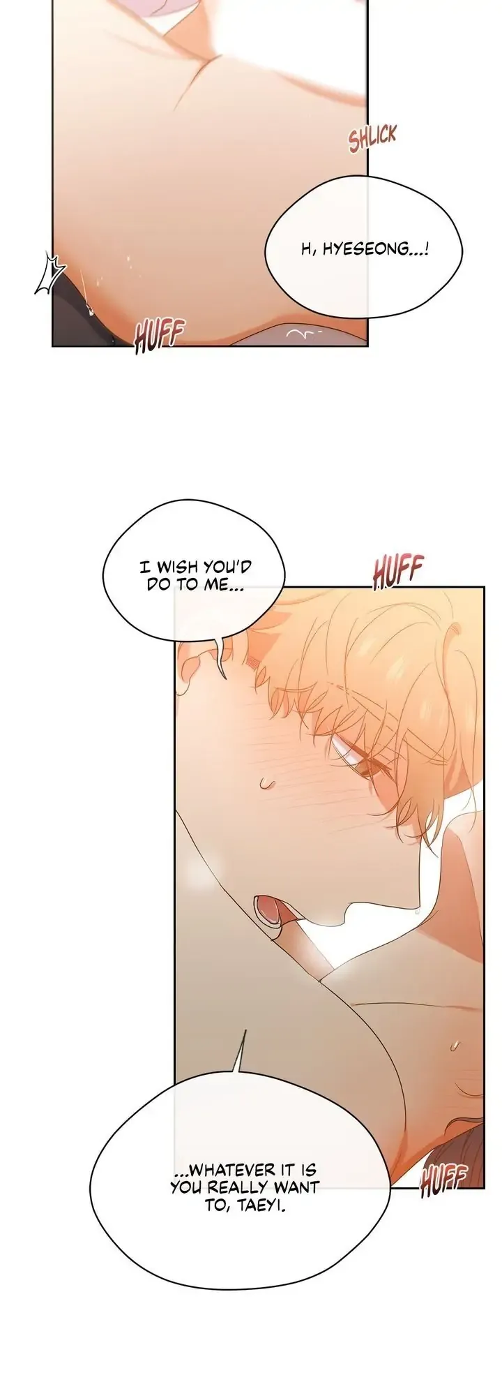 Sweet Dream Chapter 34 Online - página 13
