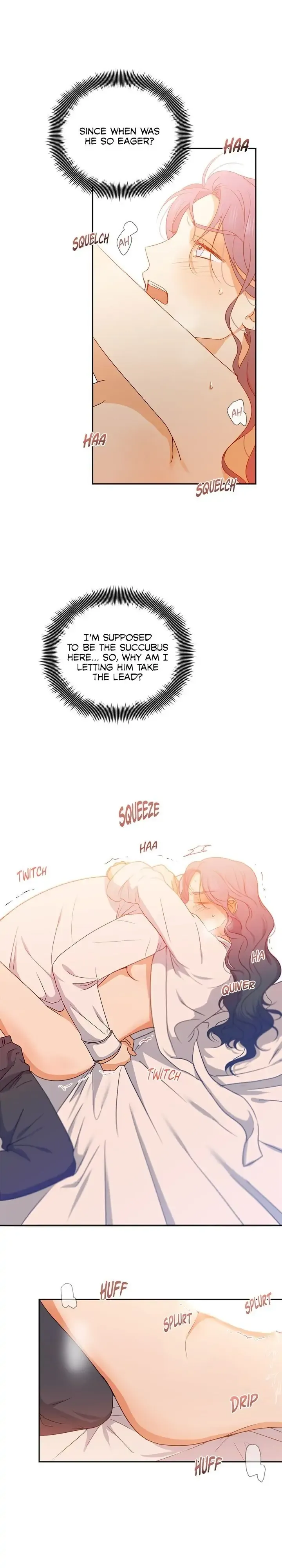 Sweet Dream Chapter 34 Online - página 14