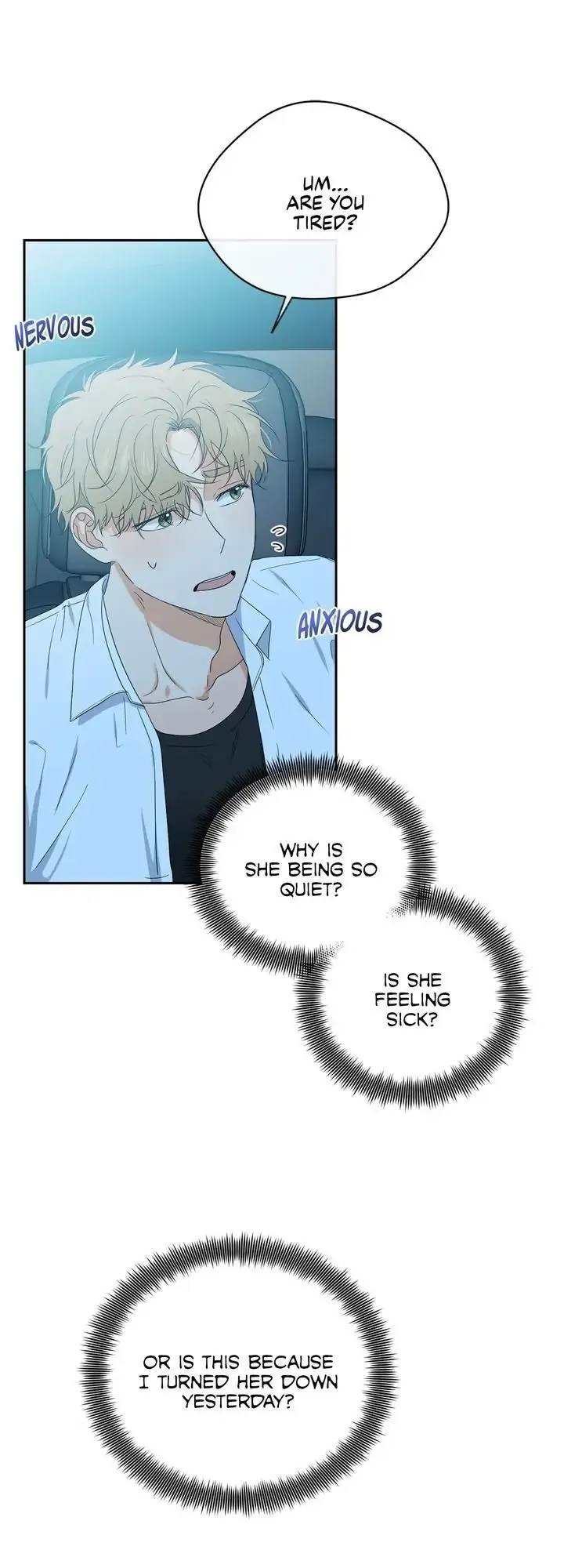 Sweet Dream Chapter 34 Online - página 16