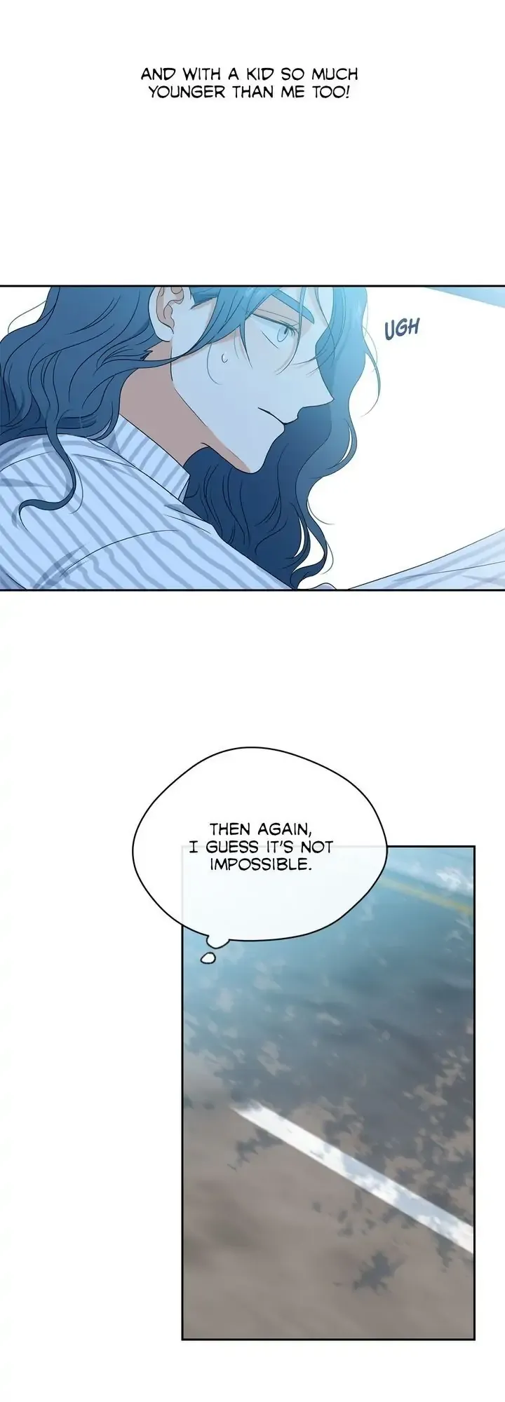 Sweet Dream Chapter 34 Online - página 19