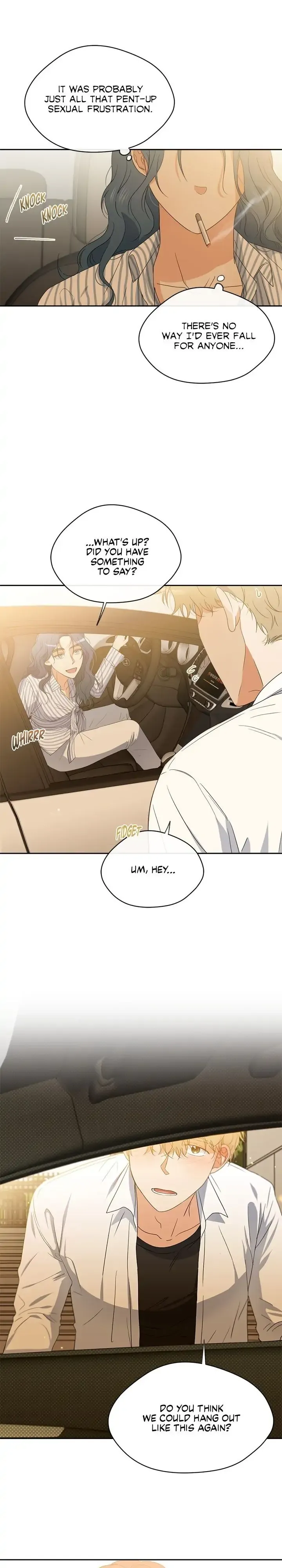 Sweet Dream Chapter 34 Online - página 23