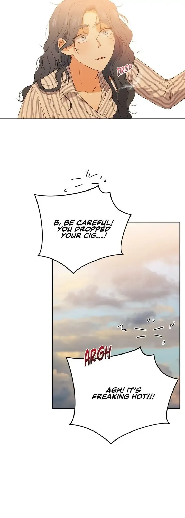 Sweet Dream Chapter 34 Online - página 24
