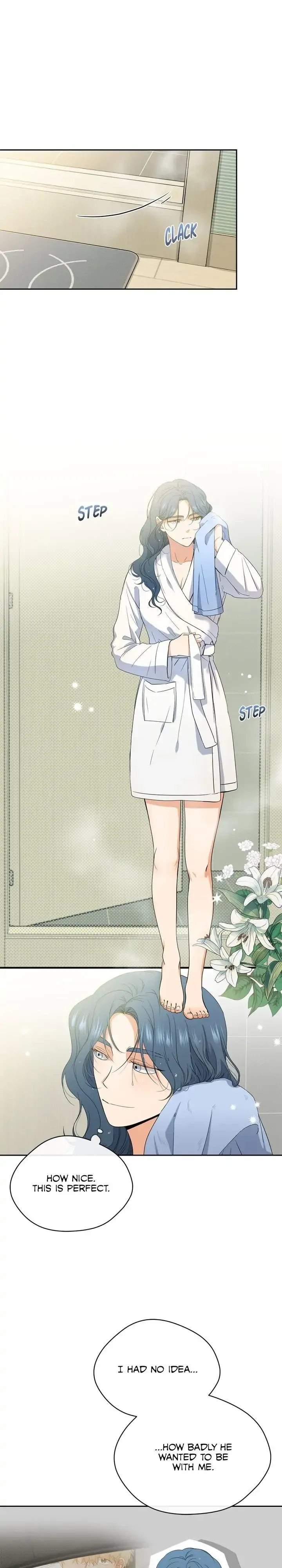 Sweet Dream Chapter 35 Online - página 2