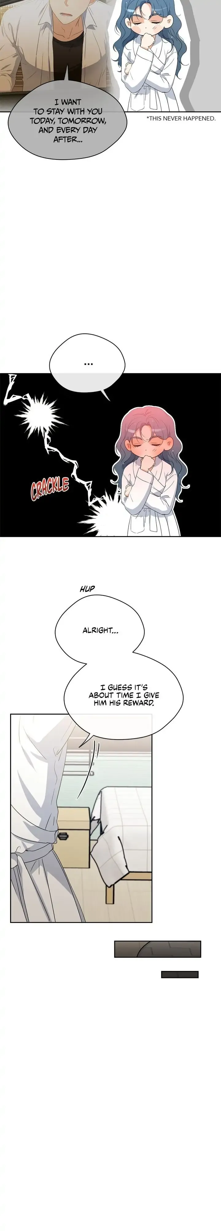 Sweet Dream Chapter 35 Online - página 3