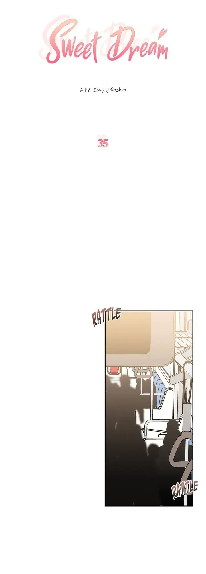 Sweet Dream Chapter 35 Online - página 4