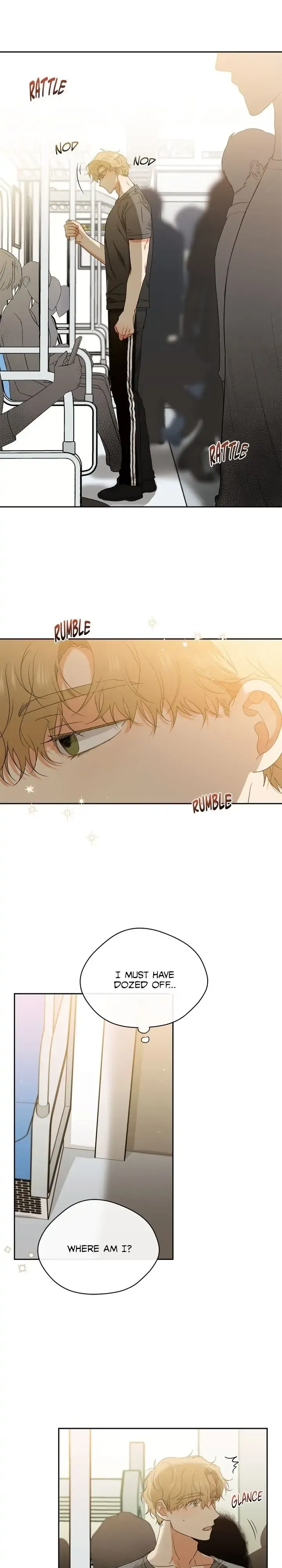 Sweet Dream Chapter 35 Online - página 5