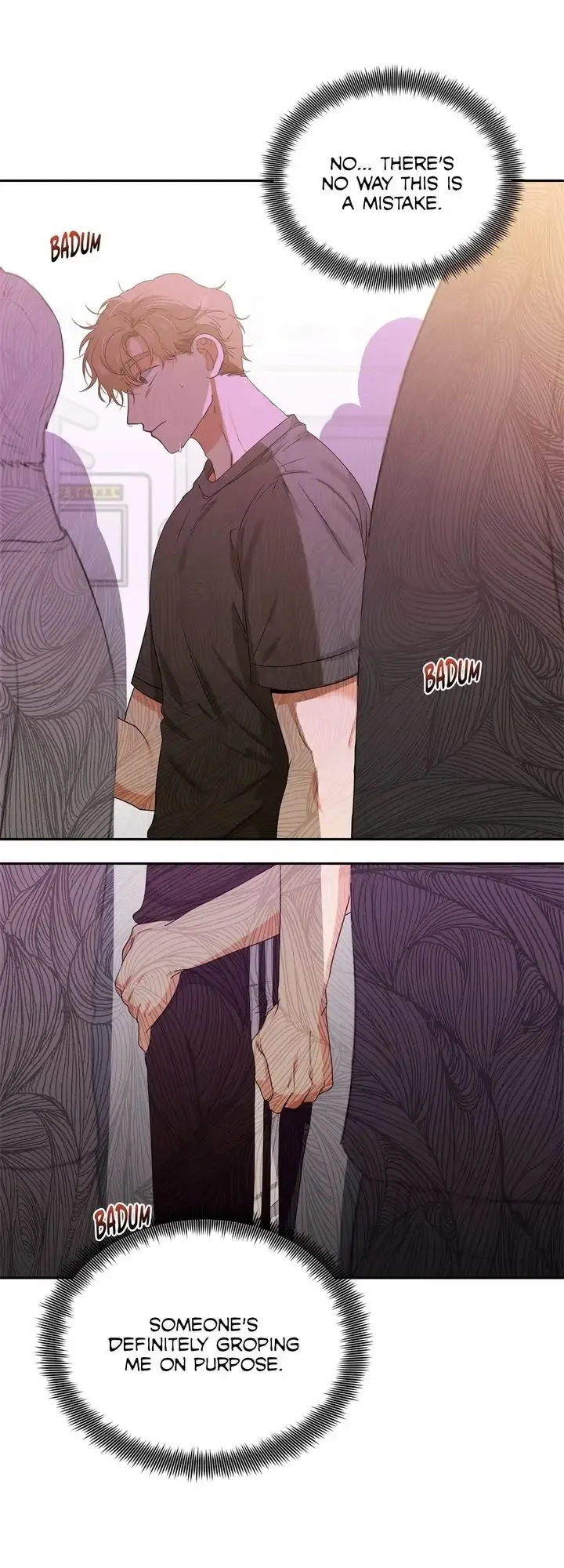 Sweet Dream Chapter 35 Online - página 7