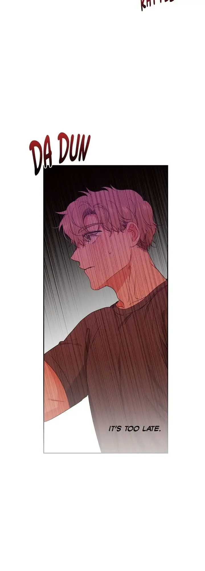 Sweet Dream Chapter 35 Online - página 13