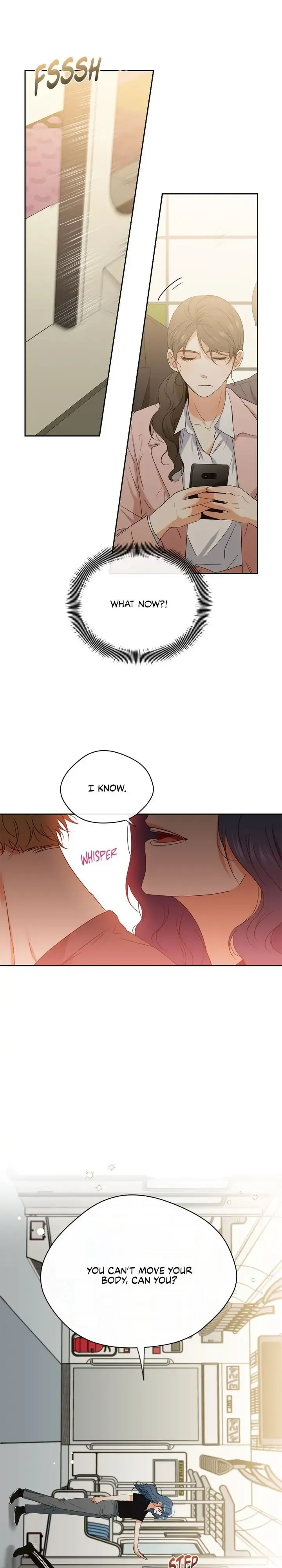 Sweet Dream Chapter 35 Online - página 14