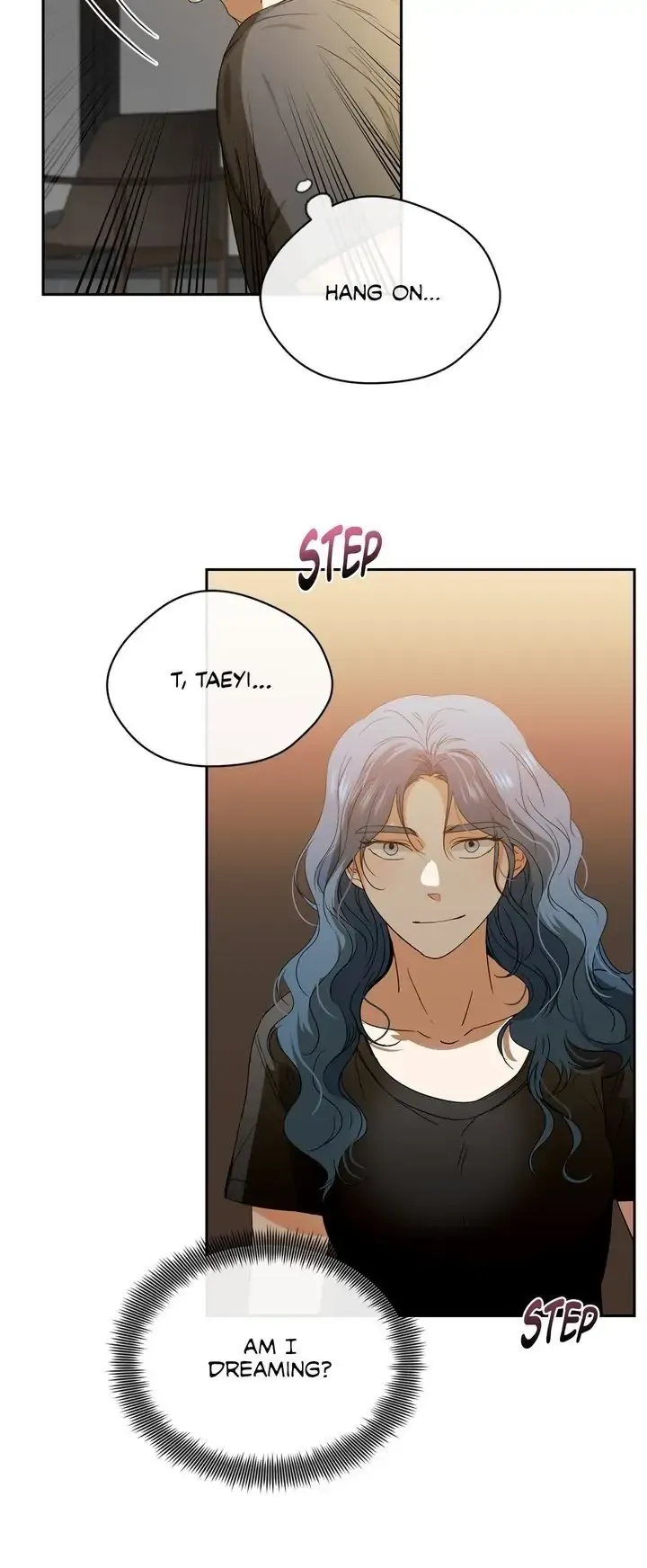 Sweet Dream Chapter 35 Online - página 16