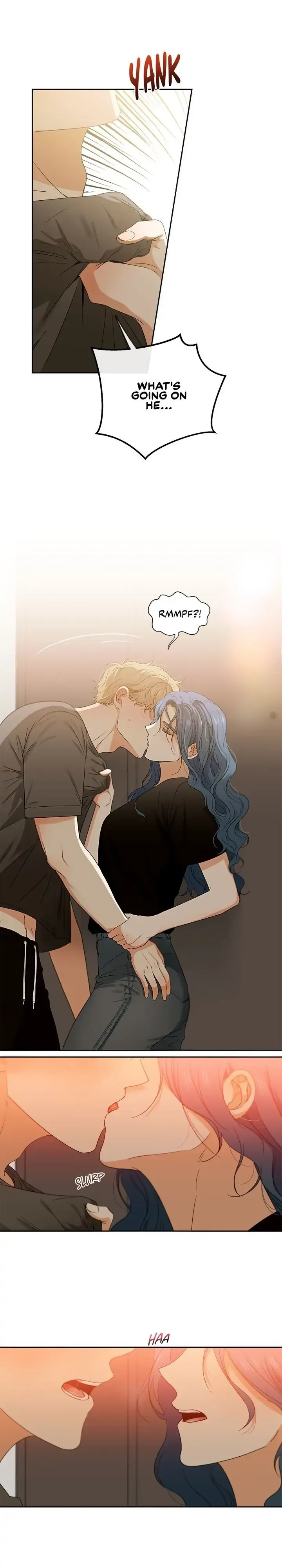 Sweet Dream Chapter 35 Online - página 17