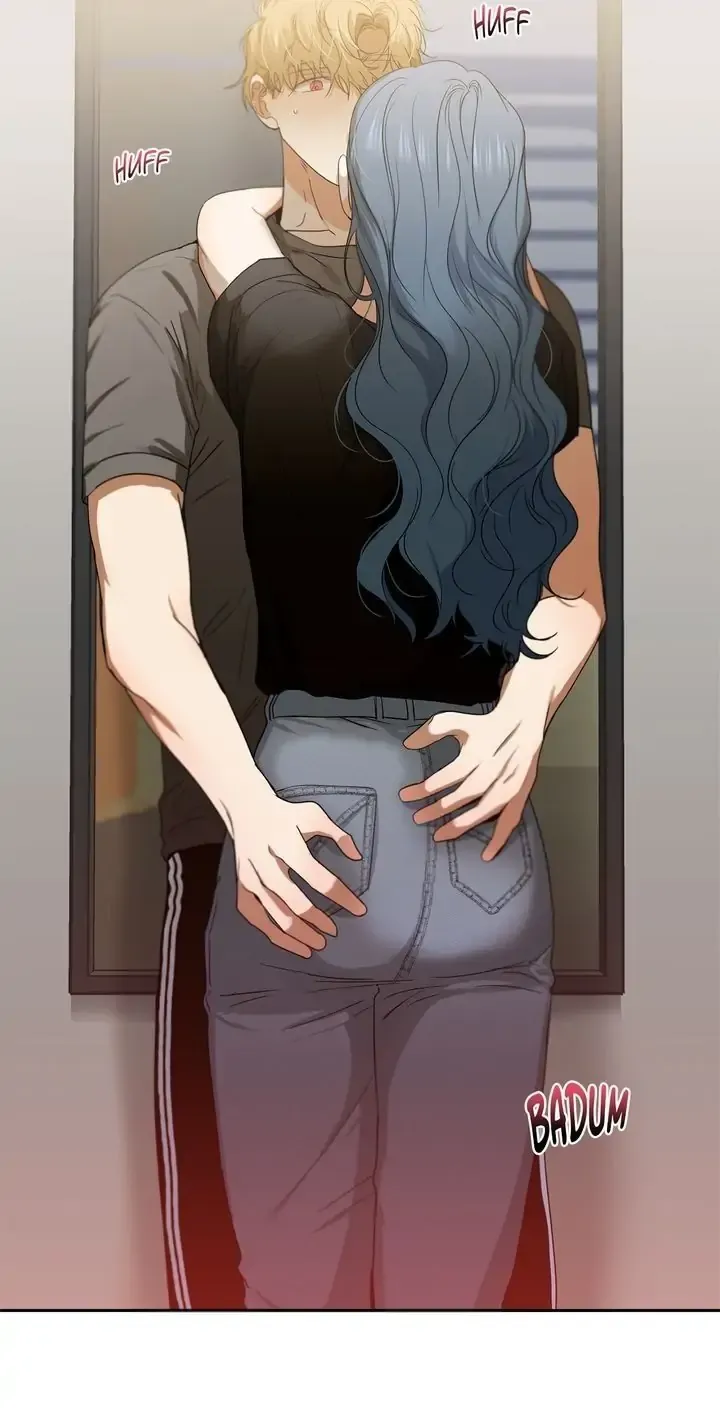 Sweet Dream Chapter 35 Online - página 19