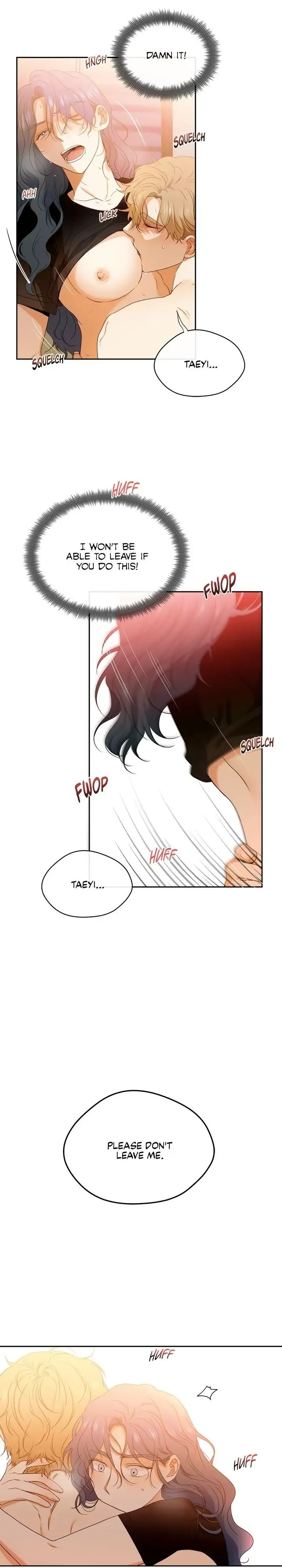 Sweet Dream Chapter 35 Online - página 23