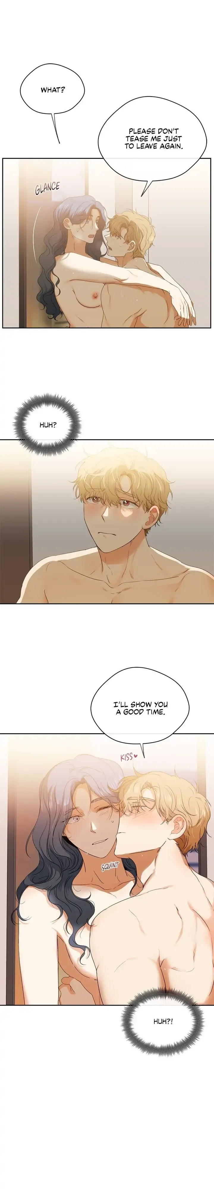 Sweet Dream Chapter 35 Online - página 24