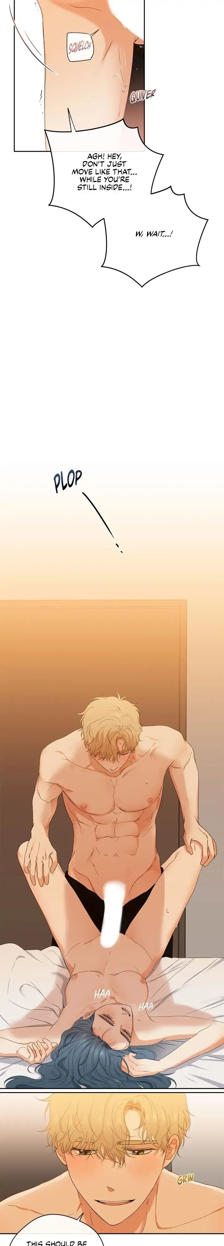 Sweet Dream Chapter 36 Online - página 6