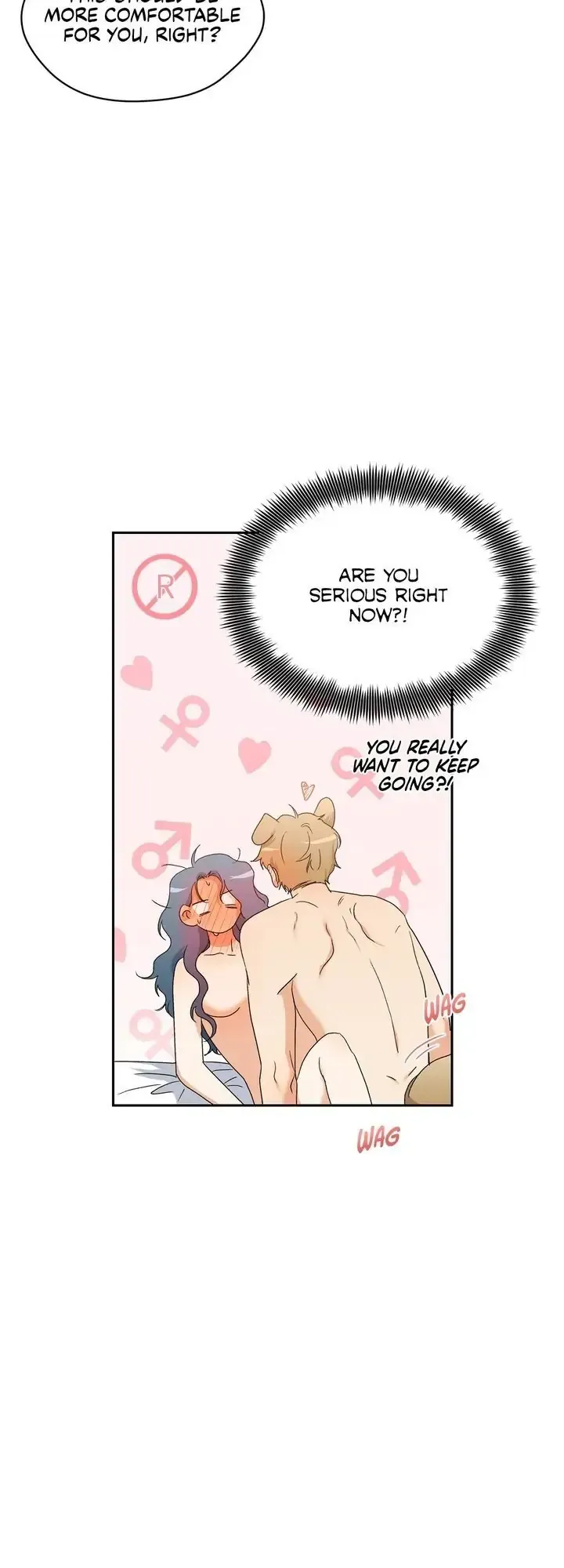 Sweet Dream Chapter 36 Online - página 7
