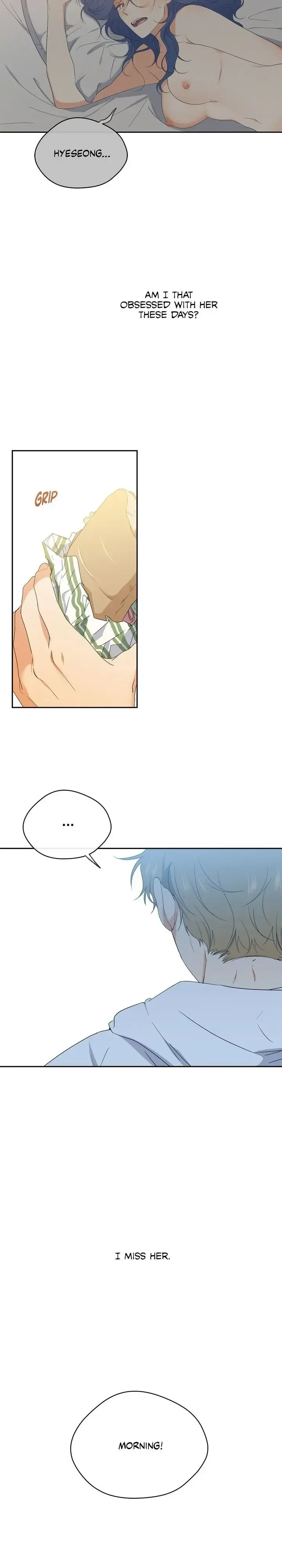 Sweet Dream Chapter 36 Online - página 12