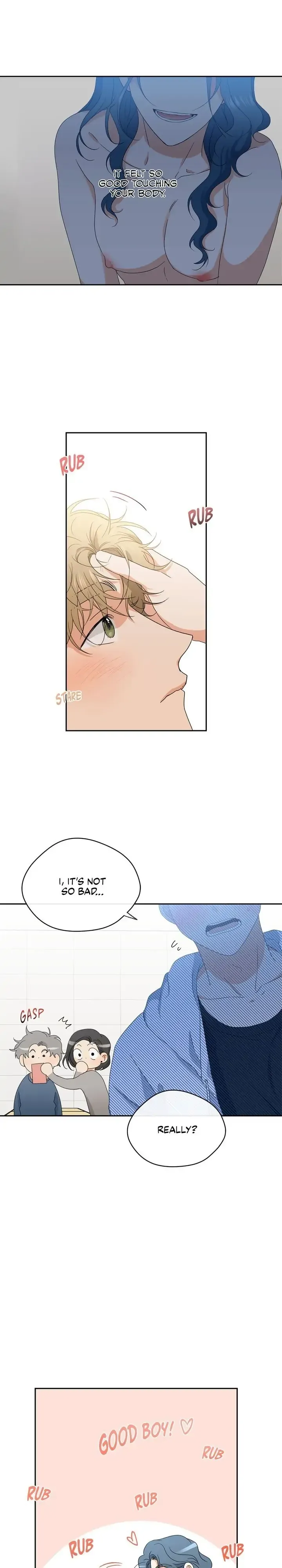 Sweet Dream Chapter 36 Online - página 17