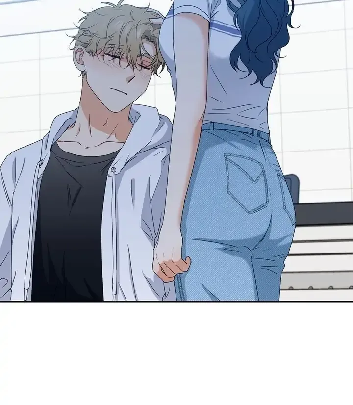Sweet Dream Chapter 36 Online - página 19