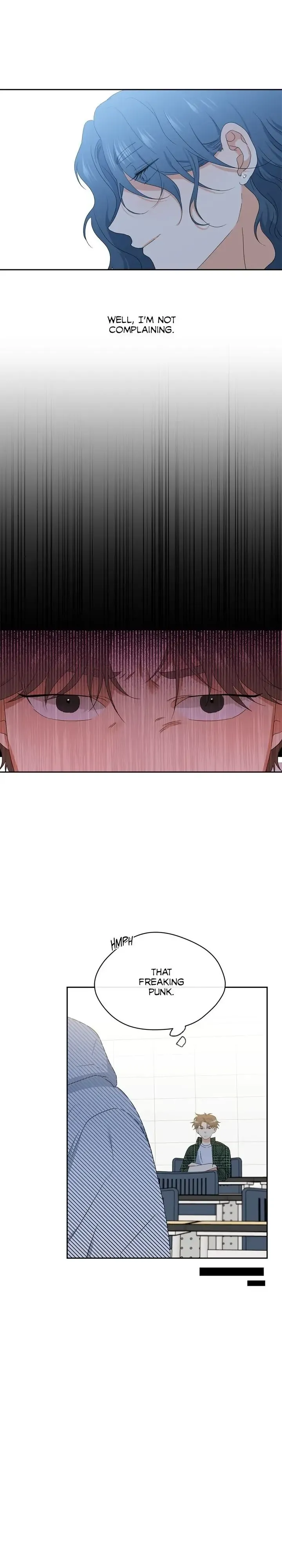 Sweet Dream Chapter 36 Online - página 20