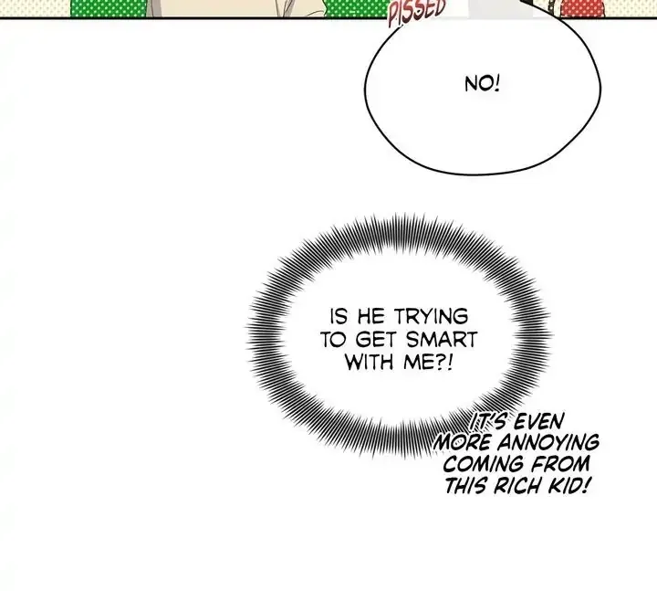 Sweet Dream Chapter 36 Online - página 22
