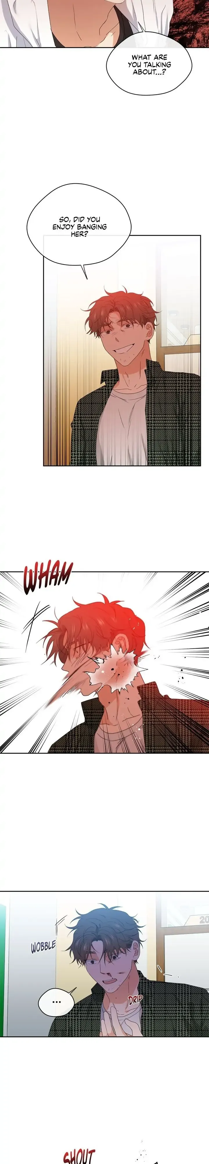 Sweet Dream Chapter 36 Online - página 24