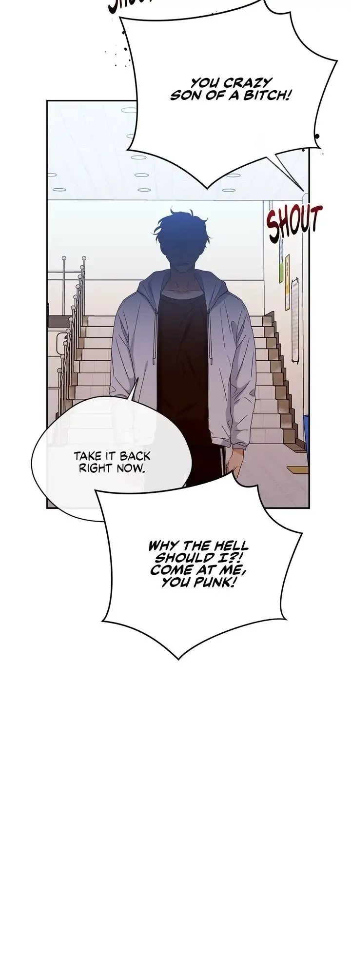 Sweet Dream Chapter 36 Online - página 25